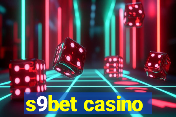 s9bet casino